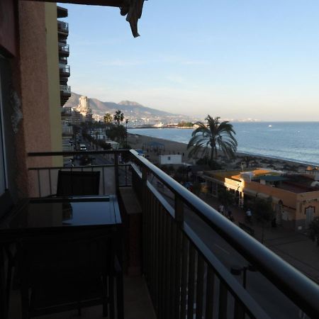 Apartamento Fuengirola1 Linea מראה חיצוני תמונה