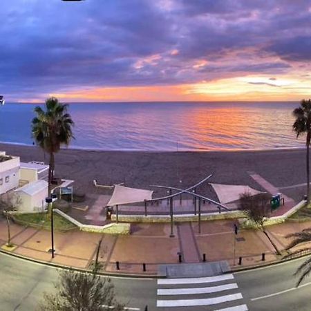 Apartamento Fuengirola1 Linea מראה חיצוני תמונה