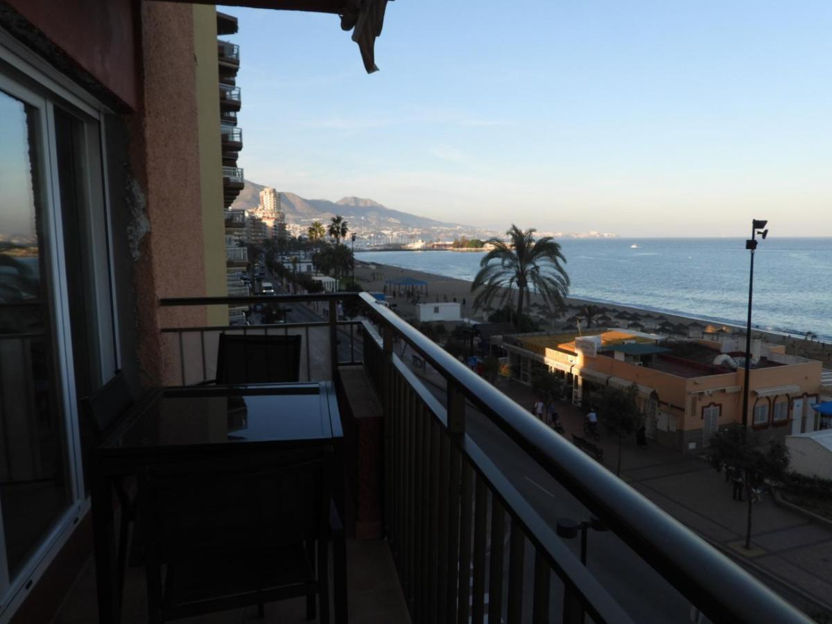 Apartamento Fuengirola1 Linea מראה חיצוני תמונה