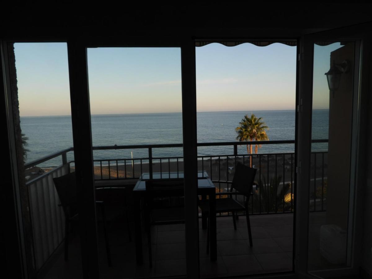Apartamento Fuengirola1 Linea מראה חיצוני תמונה