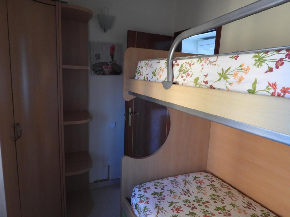 Apartamento Fuengirola1 Linea מראה חיצוני תמונה