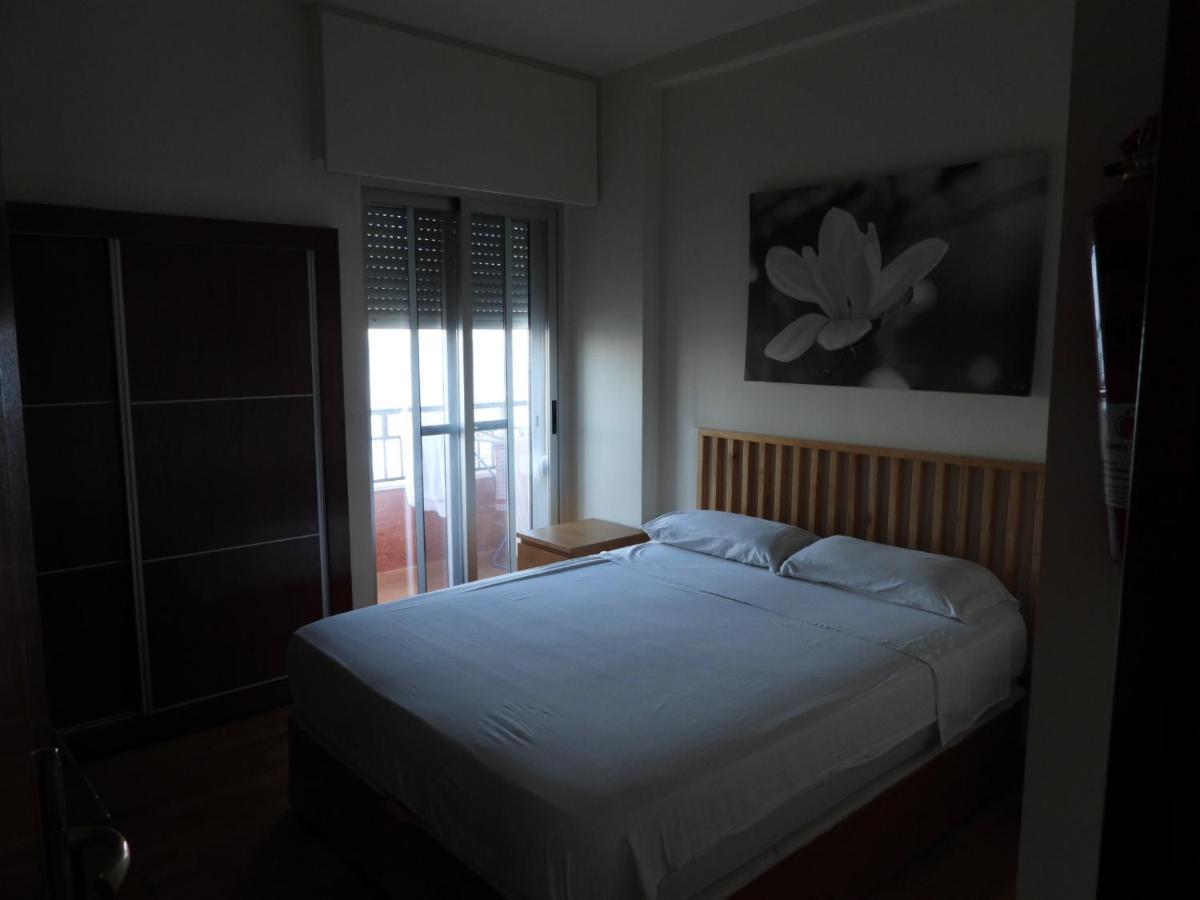 Apartamento Fuengirola1 Linea מראה חיצוני תמונה