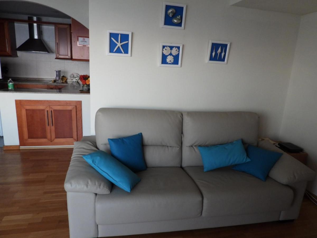Apartamento Fuengirola1 Linea מראה חיצוני תמונה
