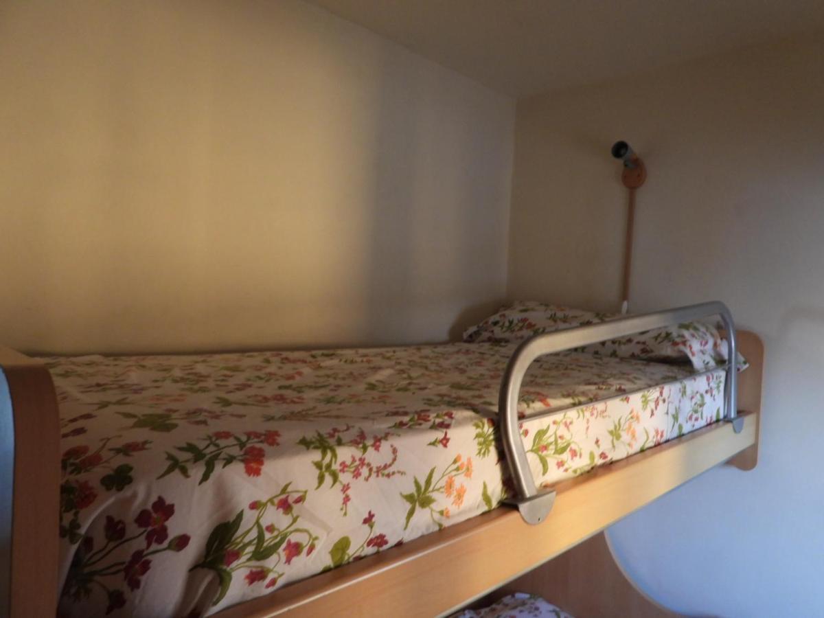 Apartamento Fuengirola1 Linea מראה חיצוני תמונה