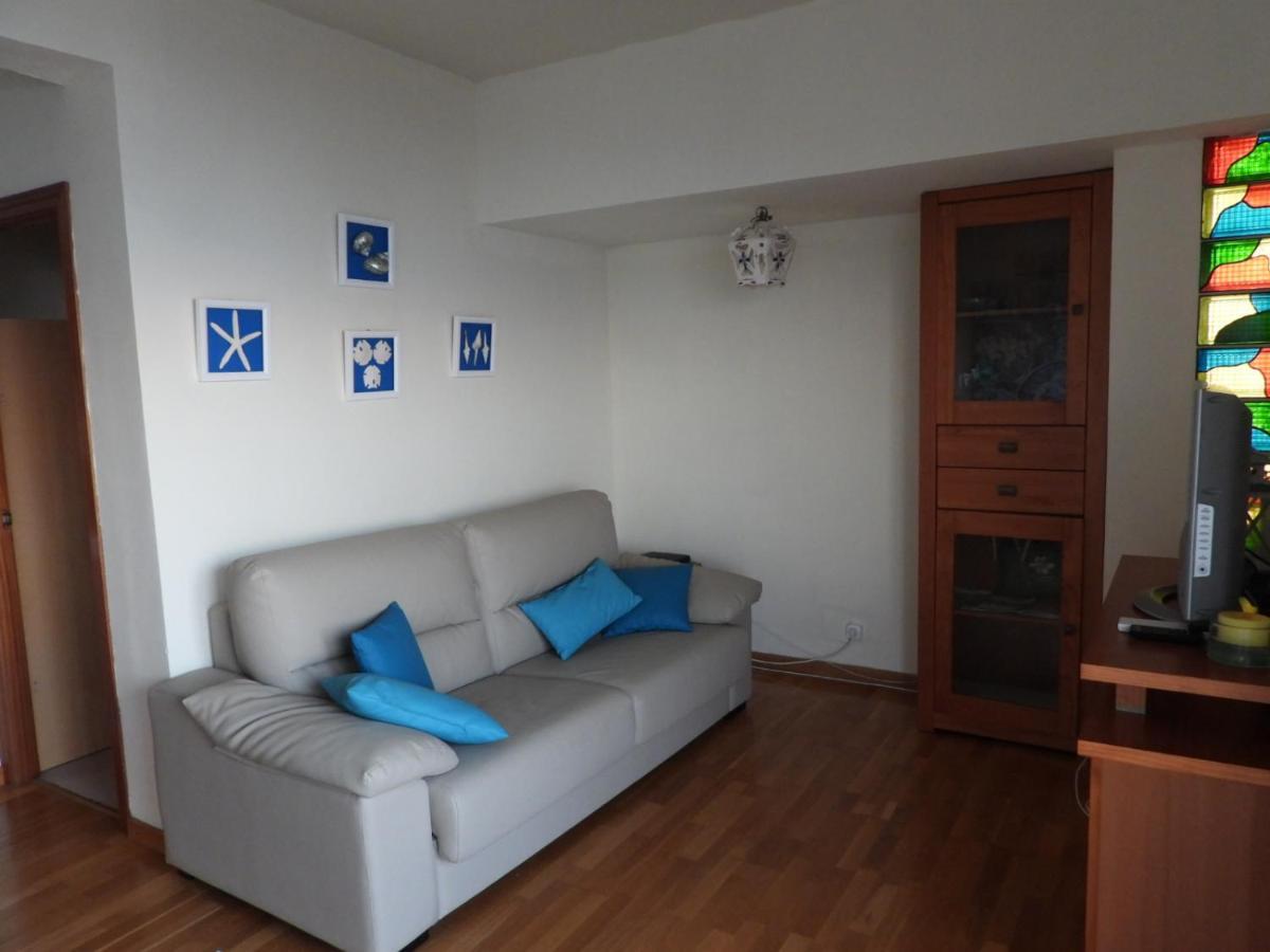 Apartamento Fuengirola1 Linea מראה חיצוני תמונה