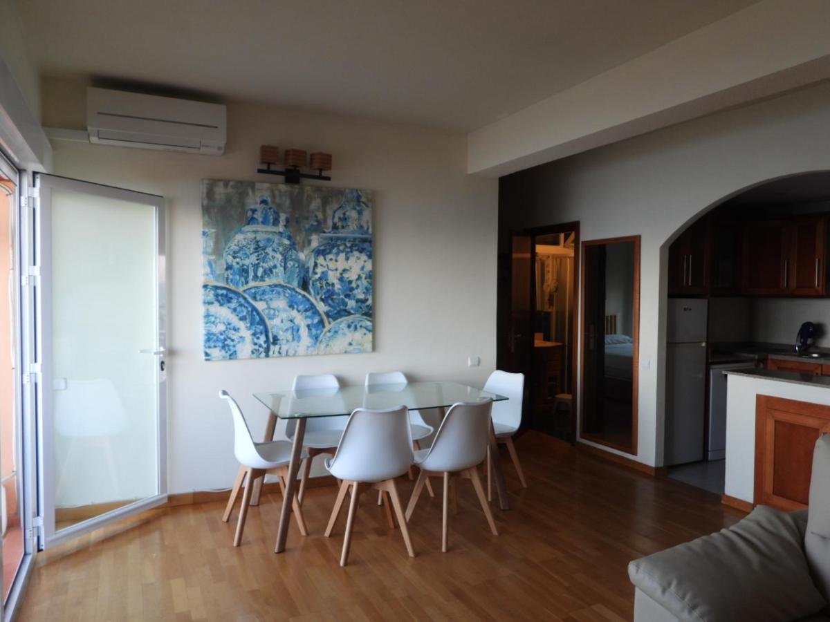 Apartamento Fuengirola1 Linea מראה חיצוני תמונה