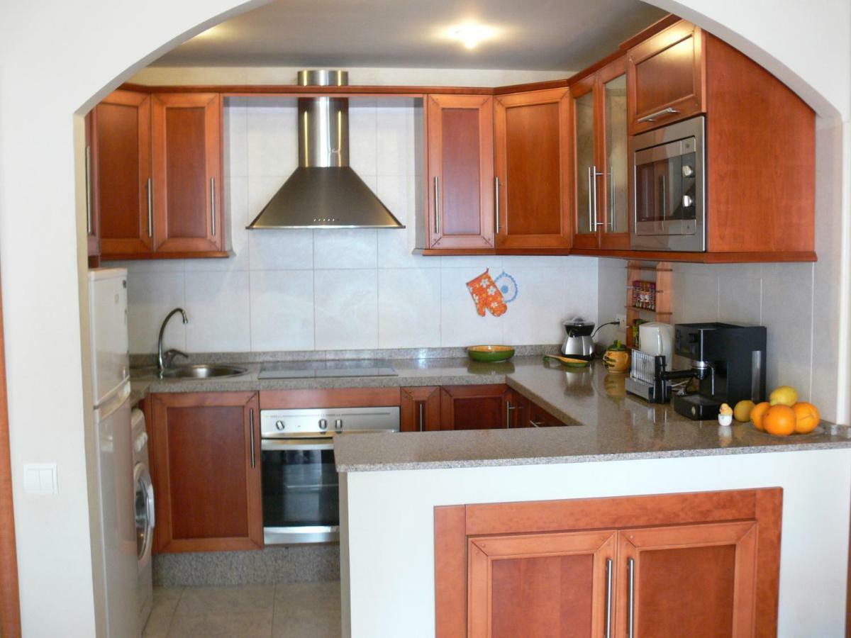 Apartamento Fuengirola1 Linea מראה חיצוני תמונה
