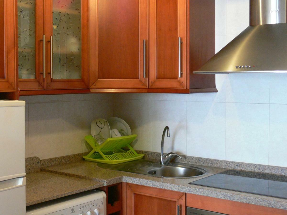 Apartamento Fuengirola1 Linea מראה חיצוני תמונה