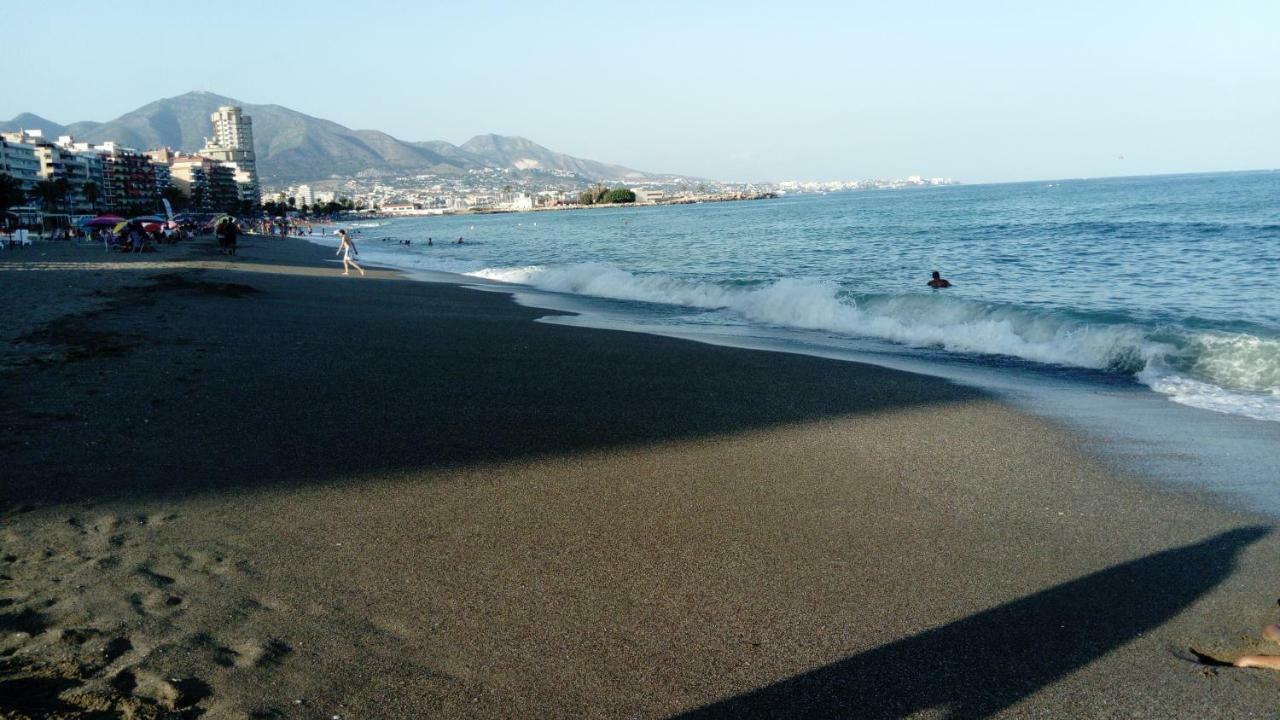Apartamento Fuengirola1 Linea מראה חיצוני תמונה