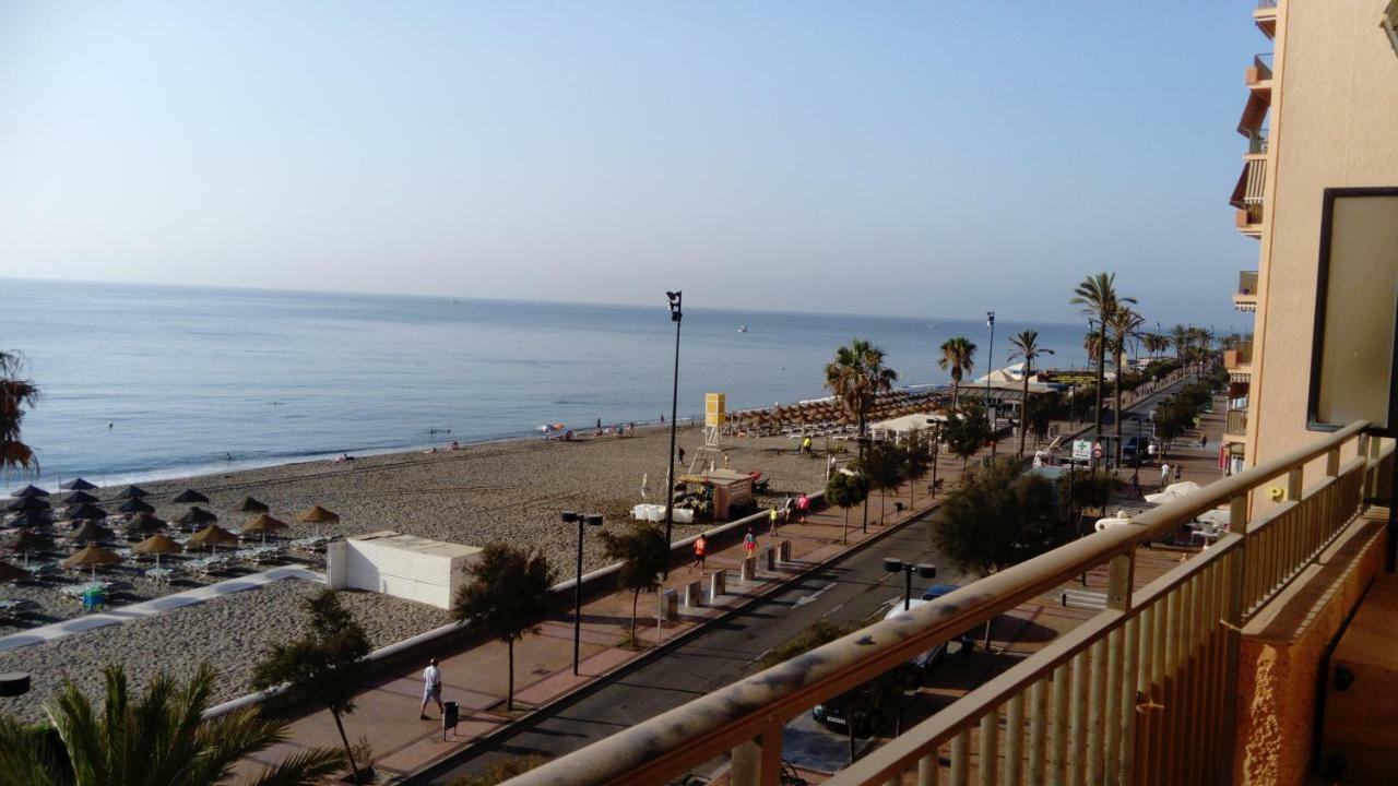 Apartamento Fuengirola1 Linea מראה חיצוני תמונה