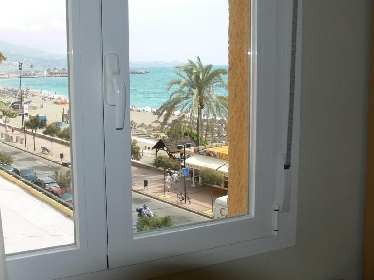 Apartamento Fuengirola1 Linea מראה חיצוני תמונה