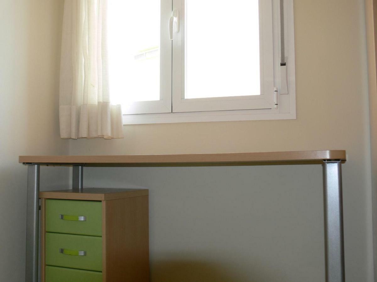 Apartamento Fuengirola1 Linea מראה חיצוני תמונה