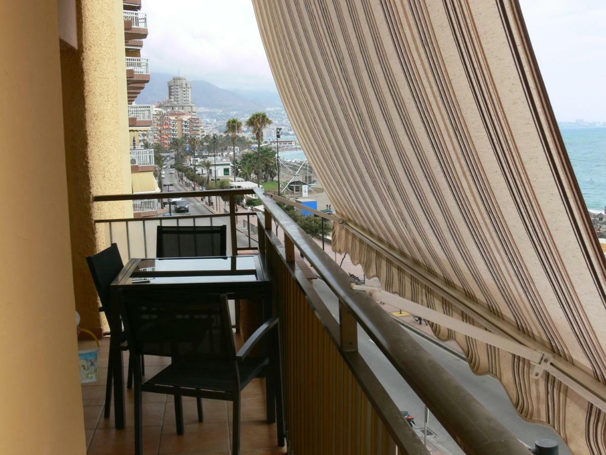 Apartamento Fuengirola1 Linea מראה חיצוני תמונה