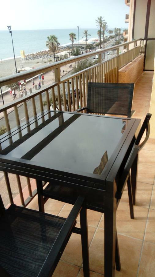 Apartamento Fuengirola1 Linea מראה חיצוני תמונה