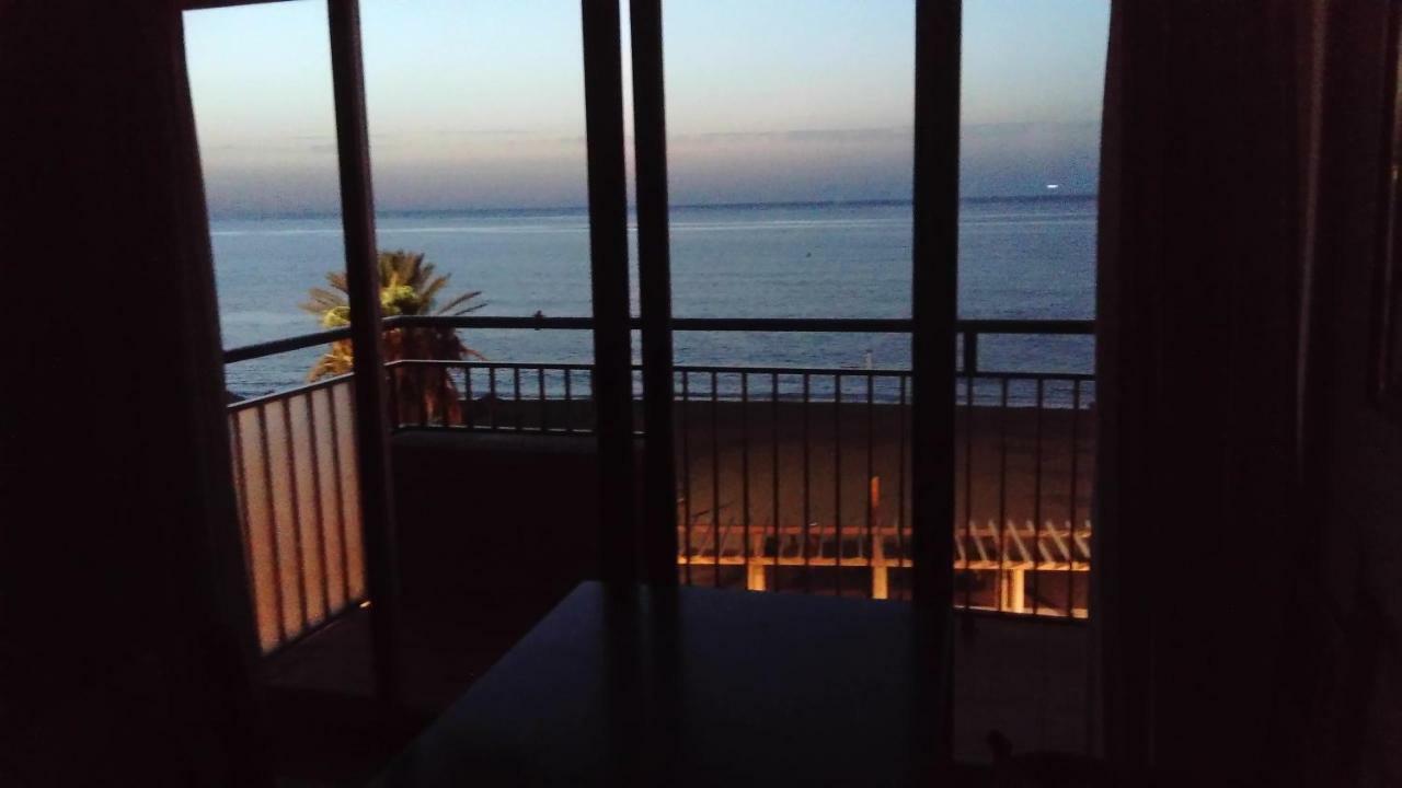 Apartamento Fuengirola1 Linea מראה חיצוני תמונה