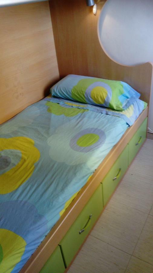 Apartamento Fuengirola1 Linea מראה חיצוני תמונה