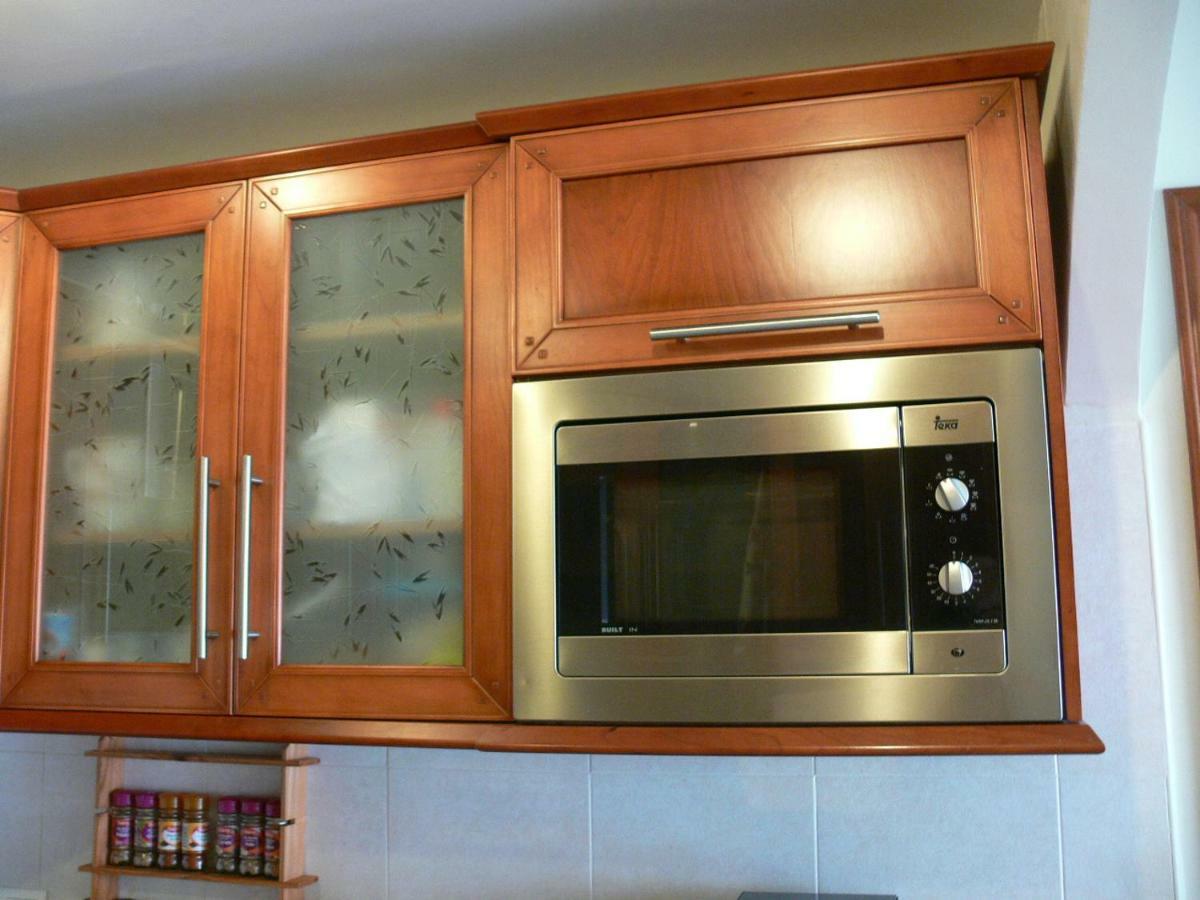 Apartamento Fuengirola1 Linea מראה חיצוני תמונה