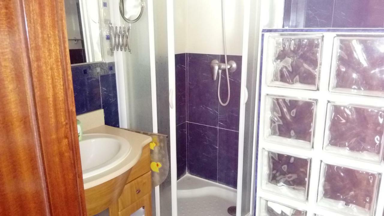 Apartamento Fuengirola1 Linea מראה חיצוני תמונה