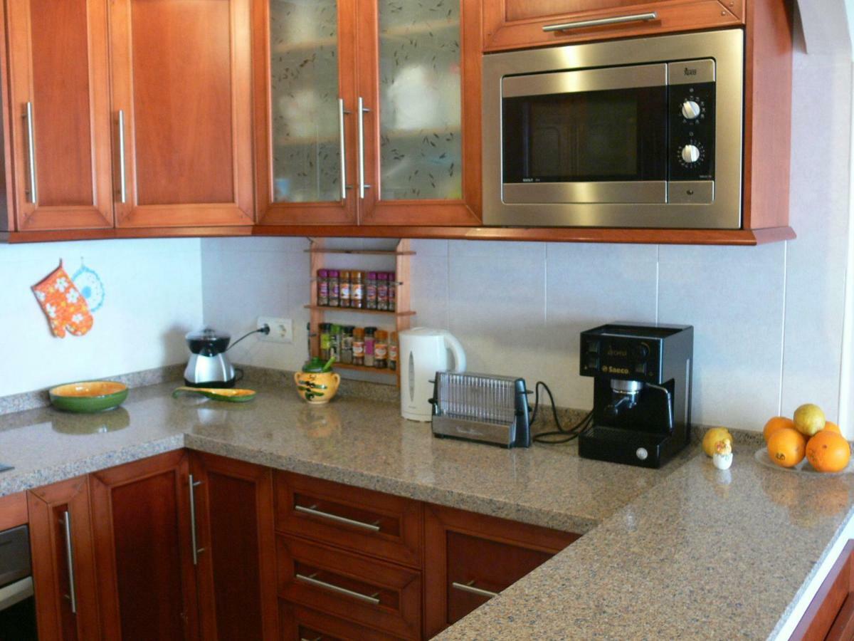 Apartamento Fuengirola1 Linea מראה חיצוני תמונה