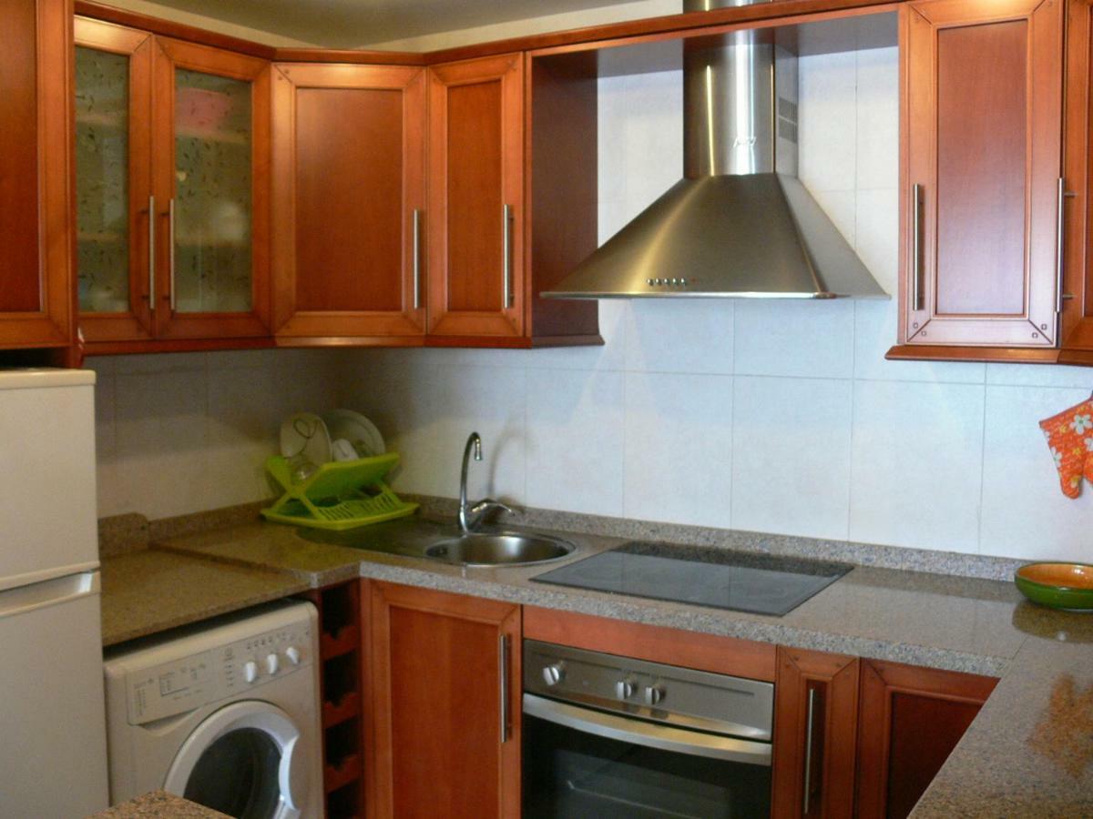 Apartamento Fuengirola1 Linea מראה חיצוני תמונה