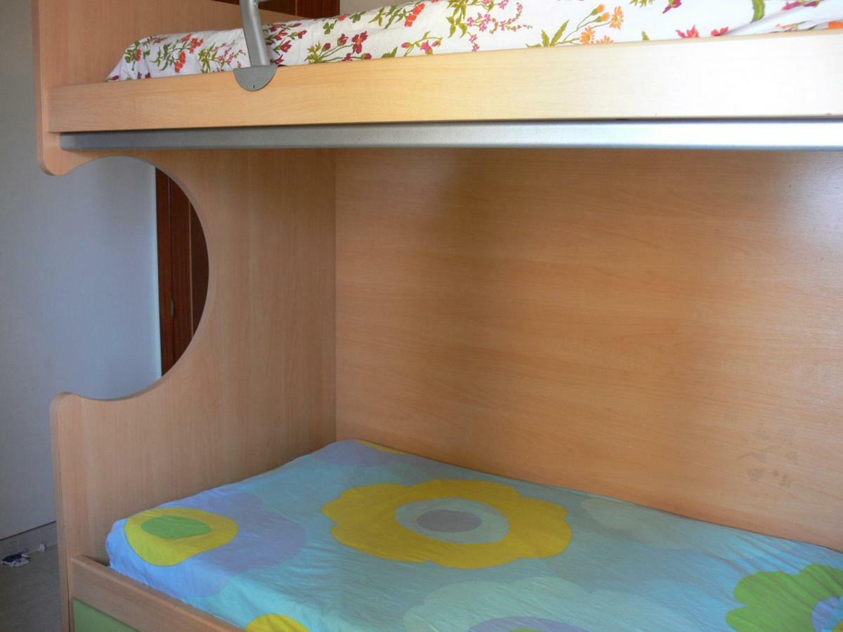 Apartamento Fuengirola1 Linea מראה חיצוני תמונה