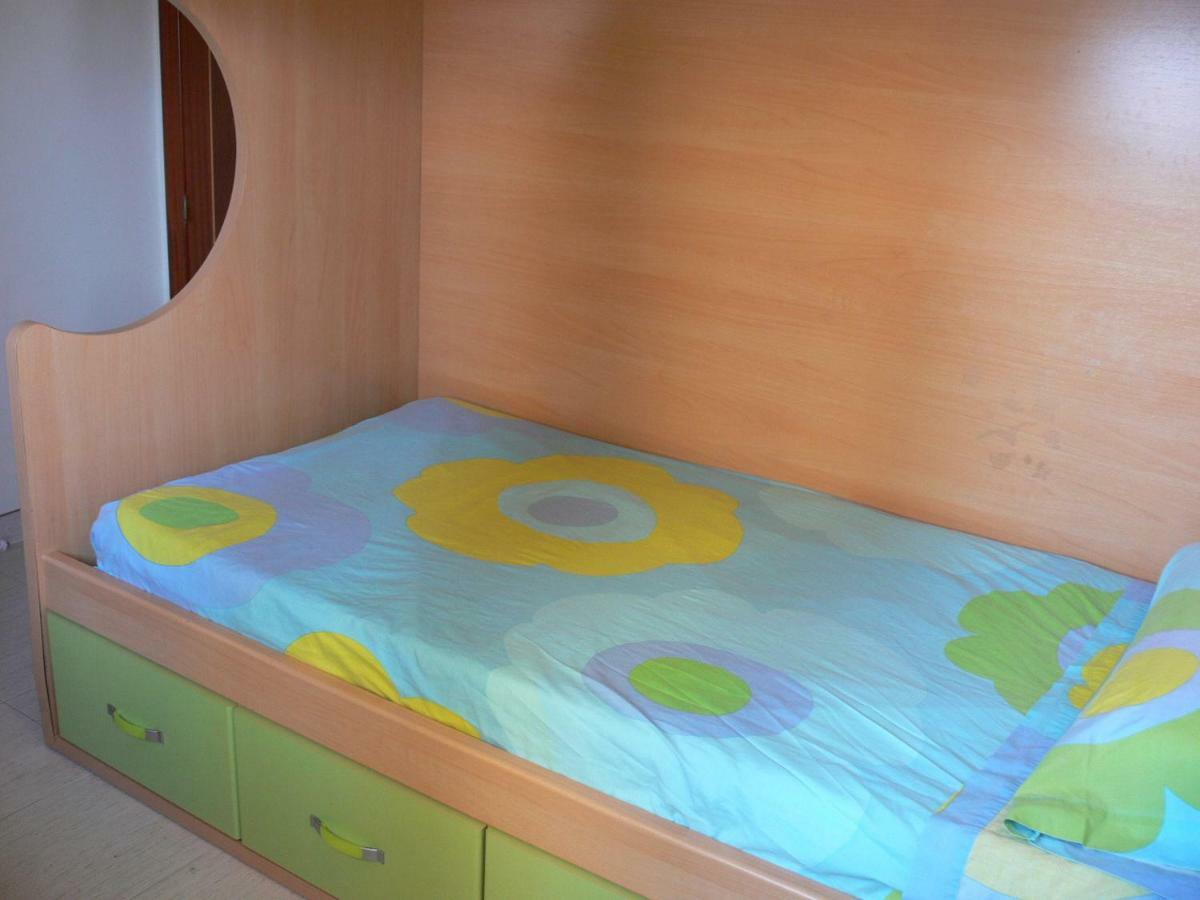 Apartamento Fuengirola1 Linea מראה חיצוני תמונה