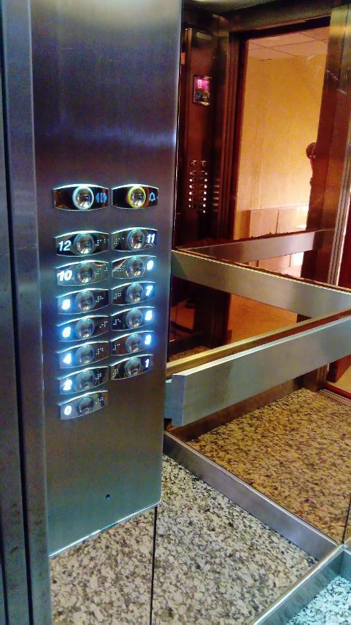 Apartamento Fuengirola1 Linea מראה חיצוני תמונה