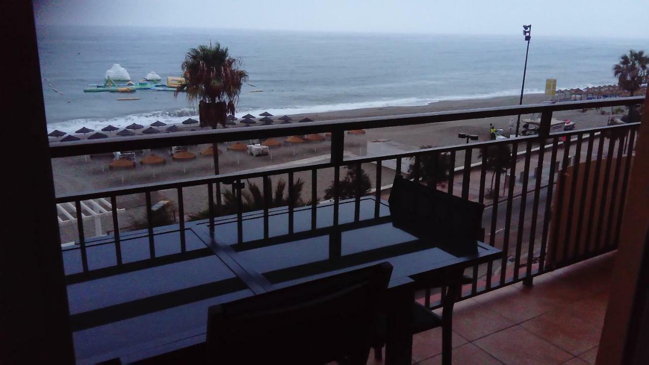 Apartamento Fuengirola1 Linea מראה חיצוני תמונה