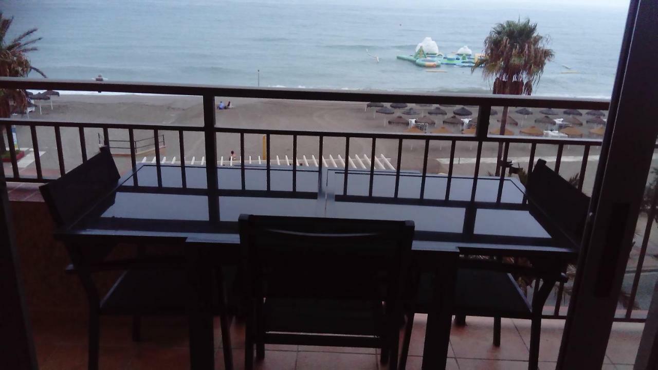 Apartamento Fuengirola1 Linea מראה חיצוני תמונה