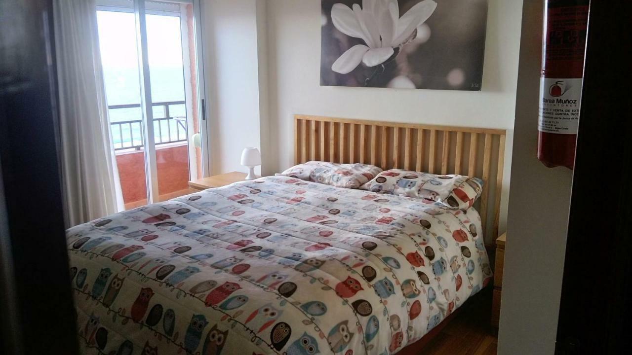 Apartamento Fuengirola1 Linea מראה חיצוני תמונה