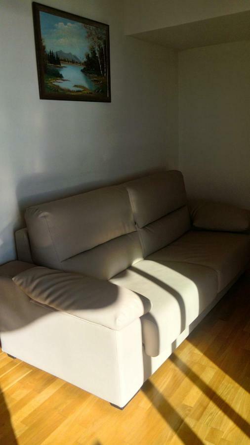Apartamento Fuengirola1 Linea מראה חיצוני תמונה
