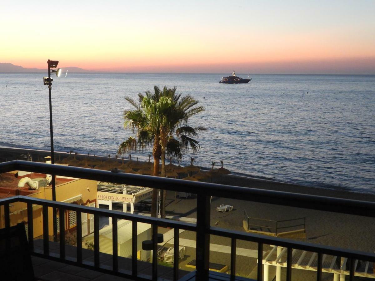 Apartamento Fuengirola1 Linea מראה חיצוני תמונה