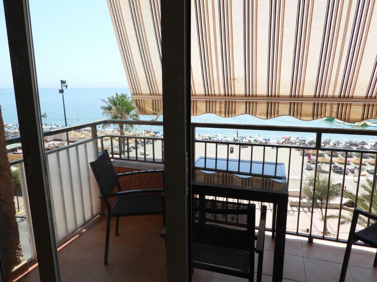 Apartamento Fuengirola1 Linea מראה חיצוני תמונה