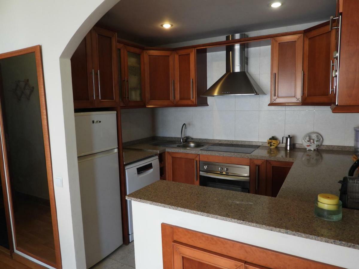 Apartamento Fuengirola1 Linea מראה חיצוני תמונה