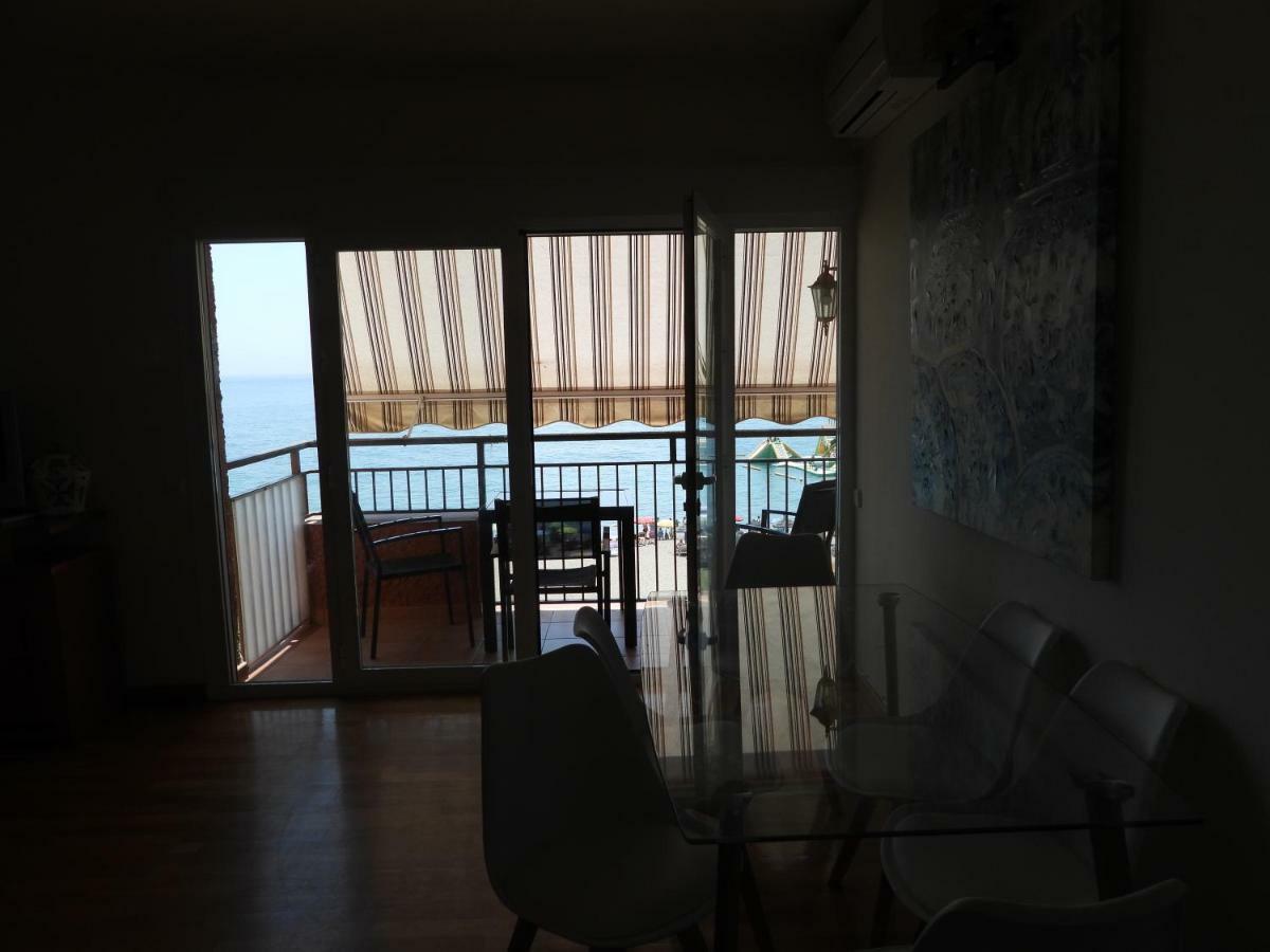 Apartamento Fuengirola1 Linea מראה חיצוני תמונה